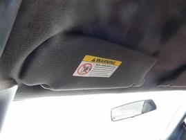 2004 FORD MUSTANG ORANGE 3.9 MT F19072